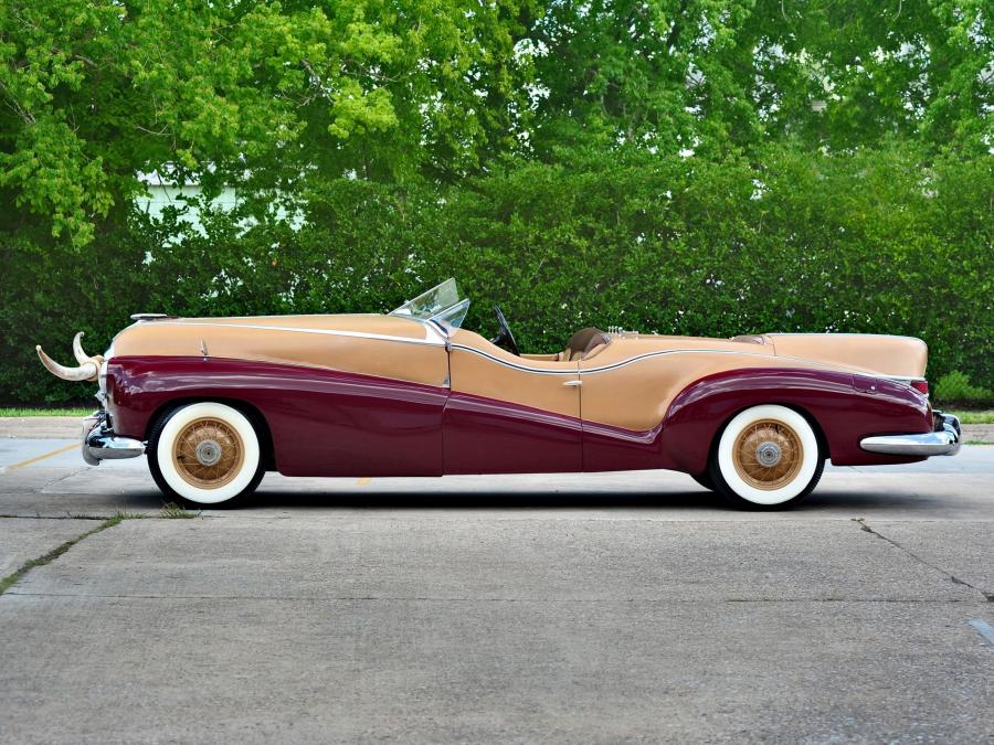  Duesenberg J462/2522 Custom Speedster 1932 года  (фото 16 из 17)